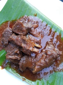 mutton kosha ,best bengali caterer in kolkata westbengal