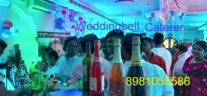mocktail counter and catering service in haldia