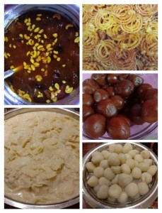 Bengali Sweet Dishes ,Kolkata caterers