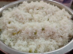 Peas Rice, Best Bengali Caterer At Hooghly ,West Bengal