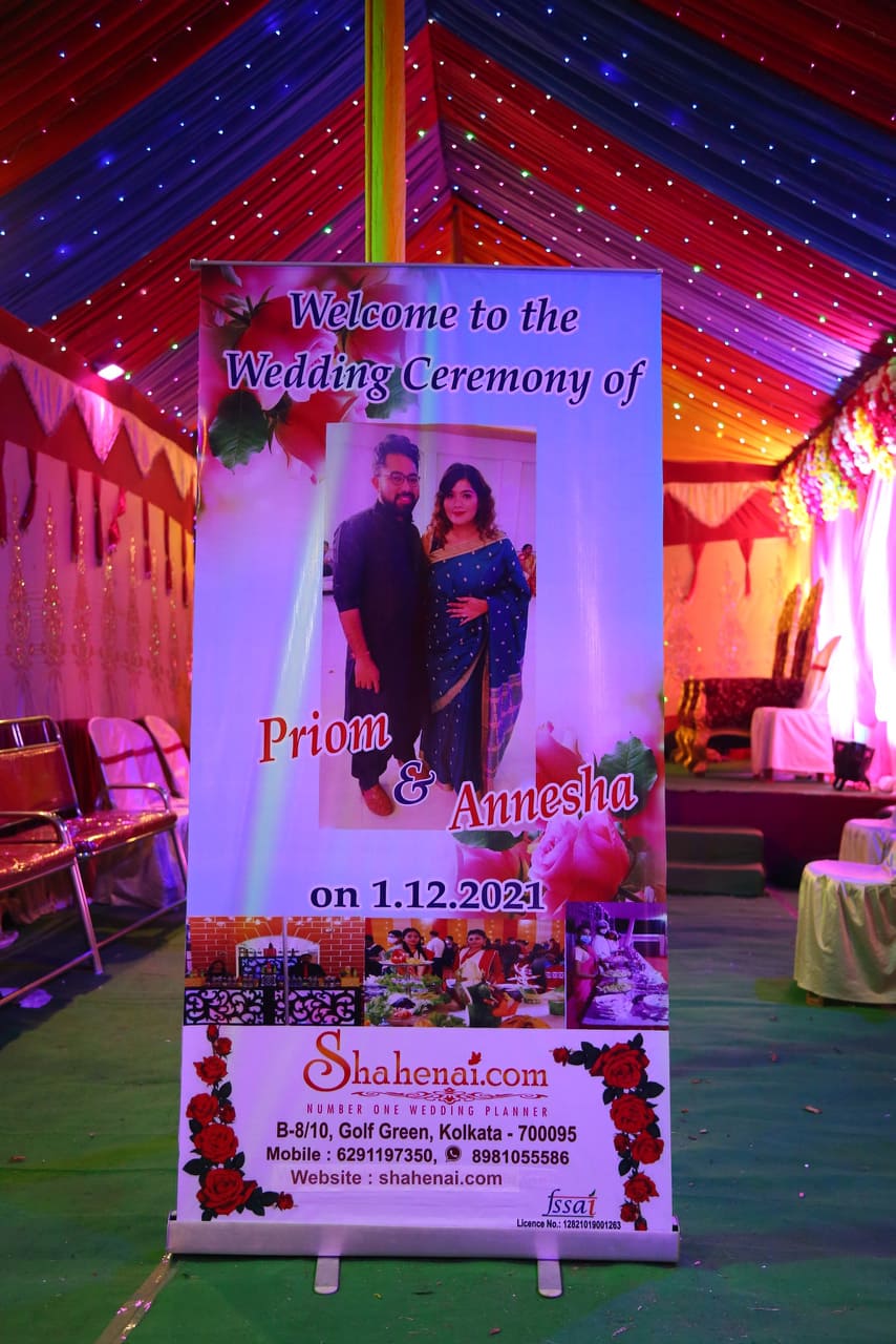 Aggregate more than 153 bengali wedding decoration ideas latest - vova ...