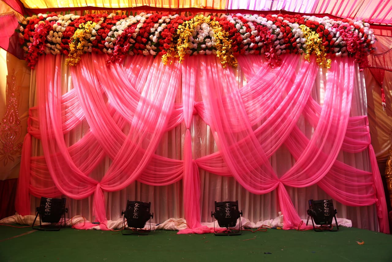 Aggregate 121+ bengali wedding decoration latest - seven.edu.vn