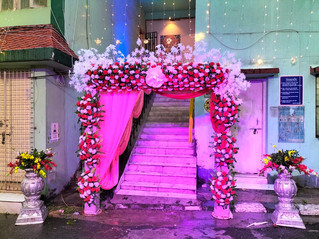 Shahenai | Top Rated Wedding N Party Planner And Caterer In ...